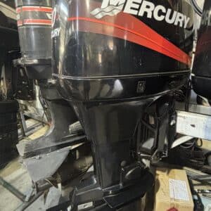 Mercury 90hp - 2 Stroke Outboard